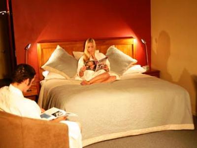 Stewart Island Lodge Oban  Экстерьер фото